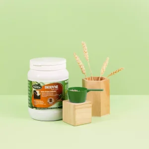 Biodyne 1kg Ravene