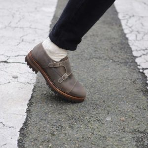 Double boucle Scapin Cooper