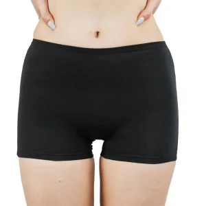 Boxer pour femme – Confort sculptant invisible sous les vêtements – Idéal sport et quotidien