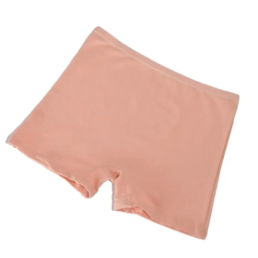 Boxer pour femme – Confort sculptant invisible sous les vêtements – Idéal sport et quotidien – Image 9