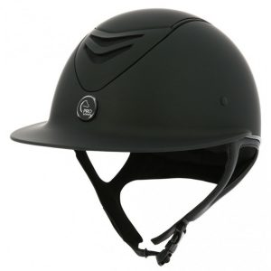 45913-Casque PRO SERIES « Elégance » L