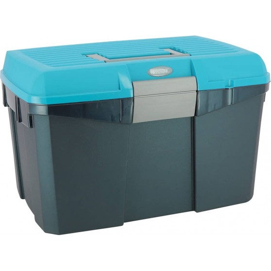 Mallette de Pansage Hippotonic Plastique – Image 2