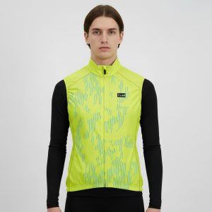 Coupe-vent Léger Multisport MISTRALE