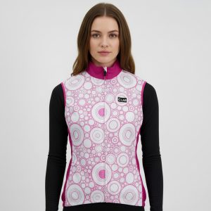 Coupe-vent Léger Multisport Femme MISTRALE
