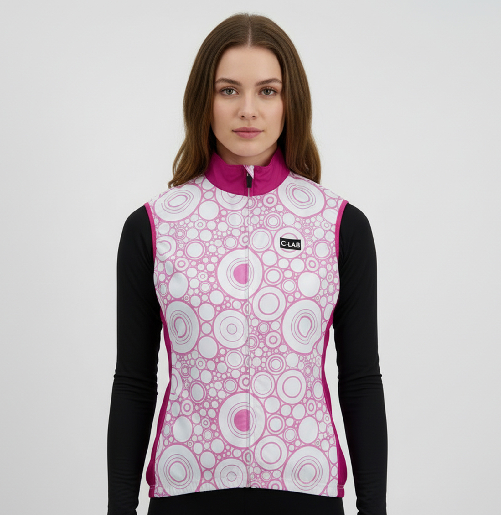 Coupe-vent Léger Multisport Femme MISTRALE – Image 2