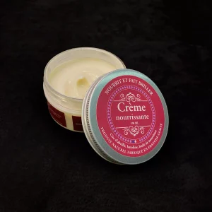 Baume nourrissant pour cuir Trimadel