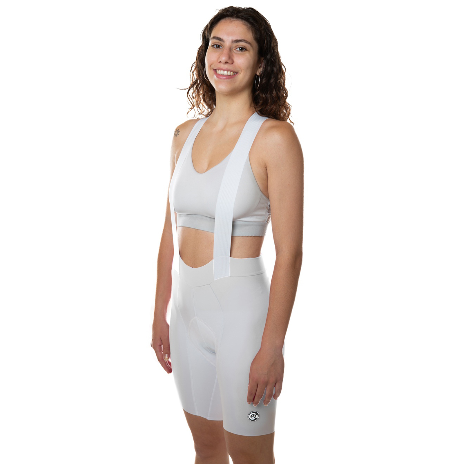 Cuissard de Cyclisme Femme OTTIMO Angel – Image 3