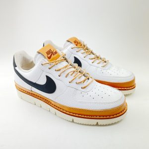 Custom AF1 LOW Gloxy 45