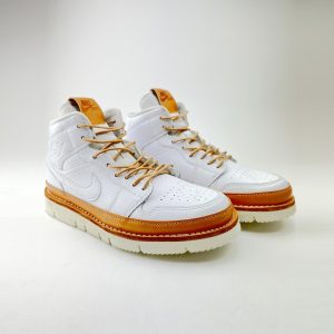 Custom AJ1 MID Gloxy 42