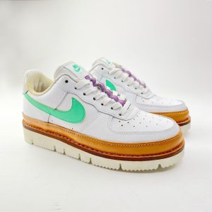 Custom AF1 LOW Gloxy 38,5