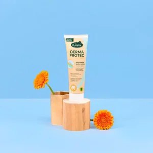 Crème Protectrice et Hydratante Derma Protec 250mL Ravene