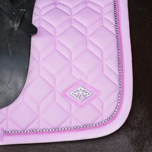 Tapis de Selle Classique CSO Cheval – HVPolo – 872006