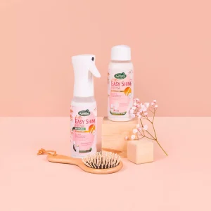 Démelant Easy shine intense 500mL Ravene