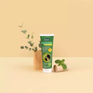 Anti-Mouche Emouchine Protec Gel 250mL Ravene