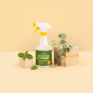 Anti-Mouches Emouchine Protec 500mL Ravene