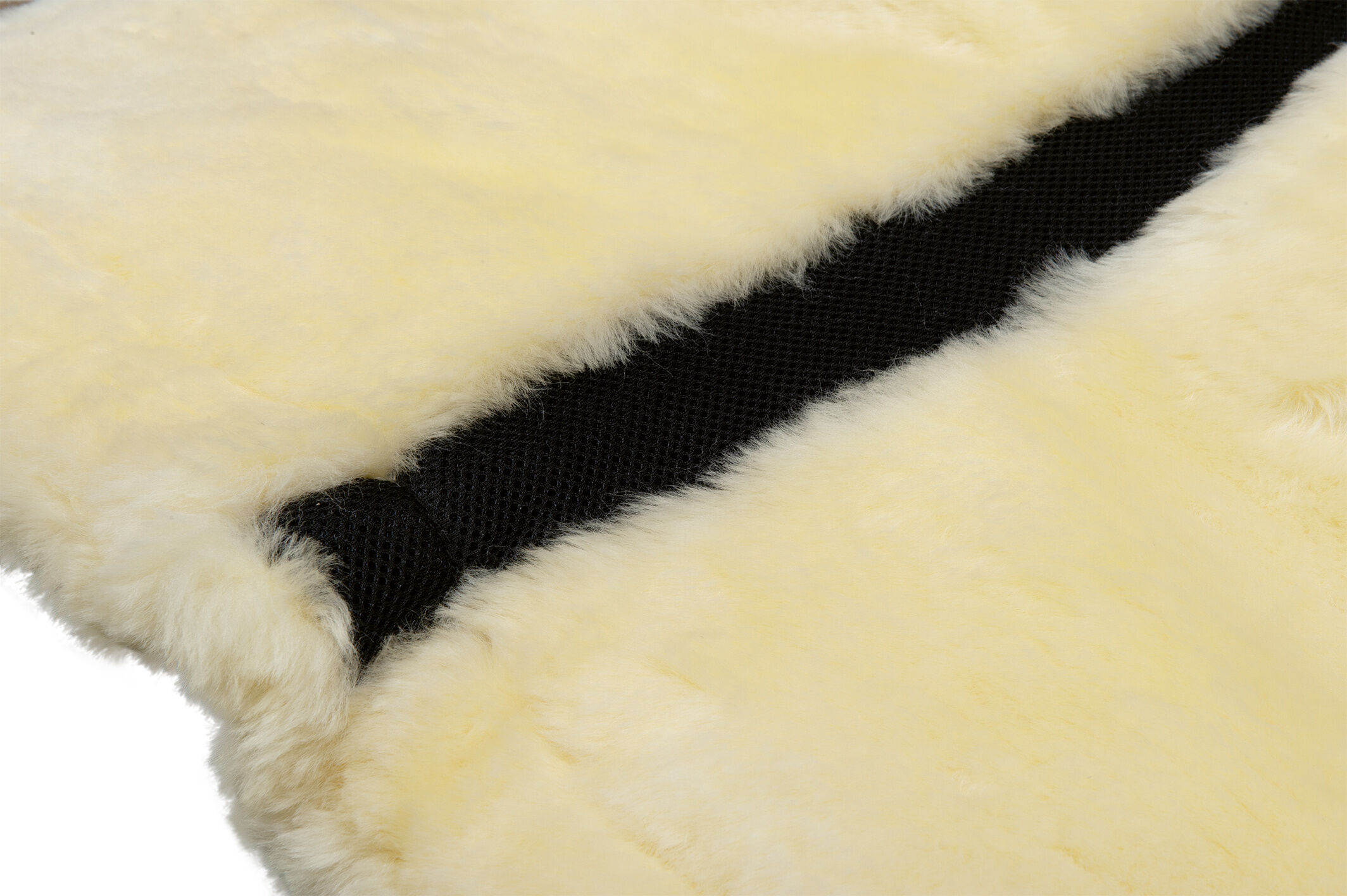 Amortisseur en laine d’agneau- Coussinet correcteur -Style- – Image 4