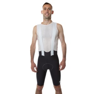 Cuissard de Cyclisme OTTIMO Gris