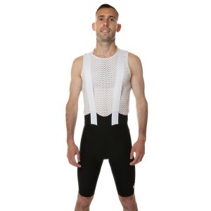 Cuissard de Cyclisme OTTIMO Noir