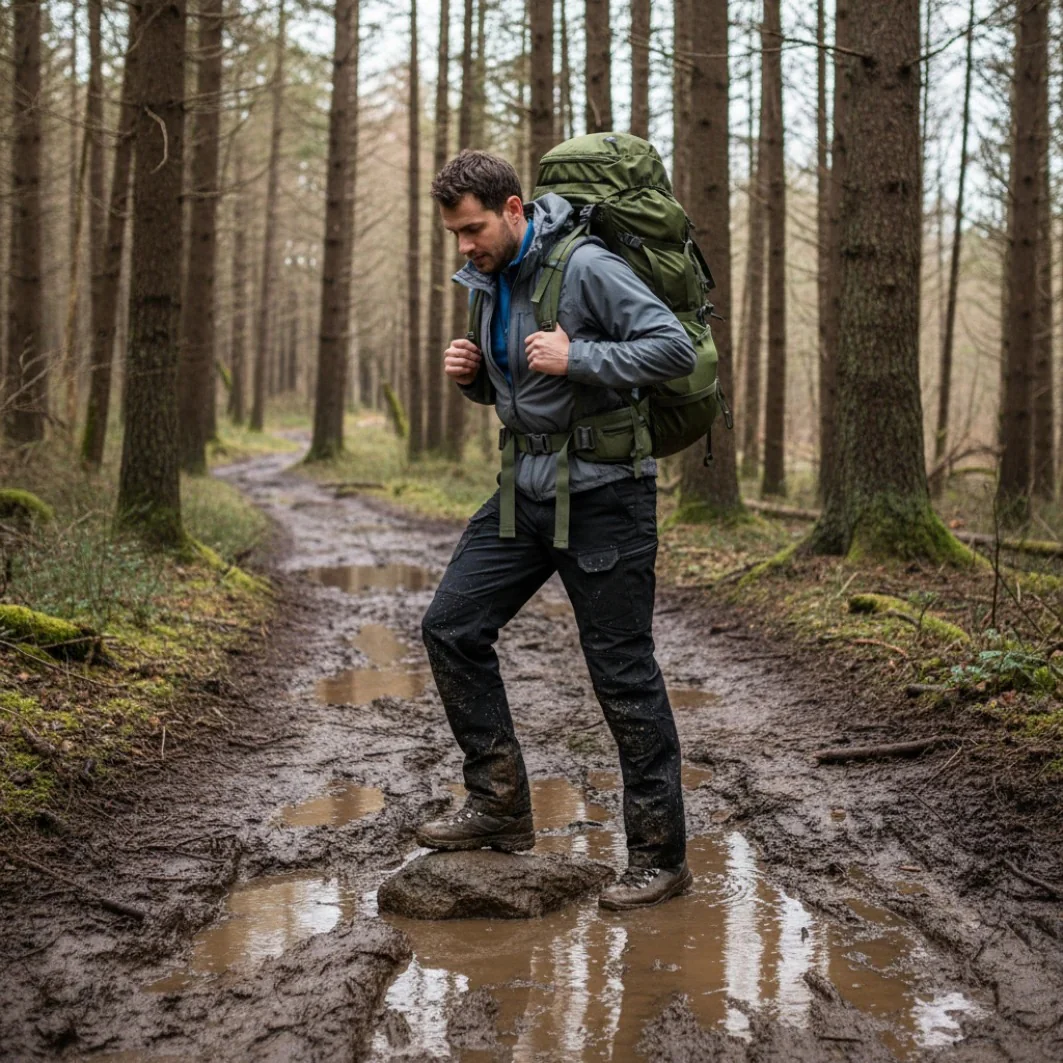 Arctix™ – Pantalon Hiver Pro – Image 6