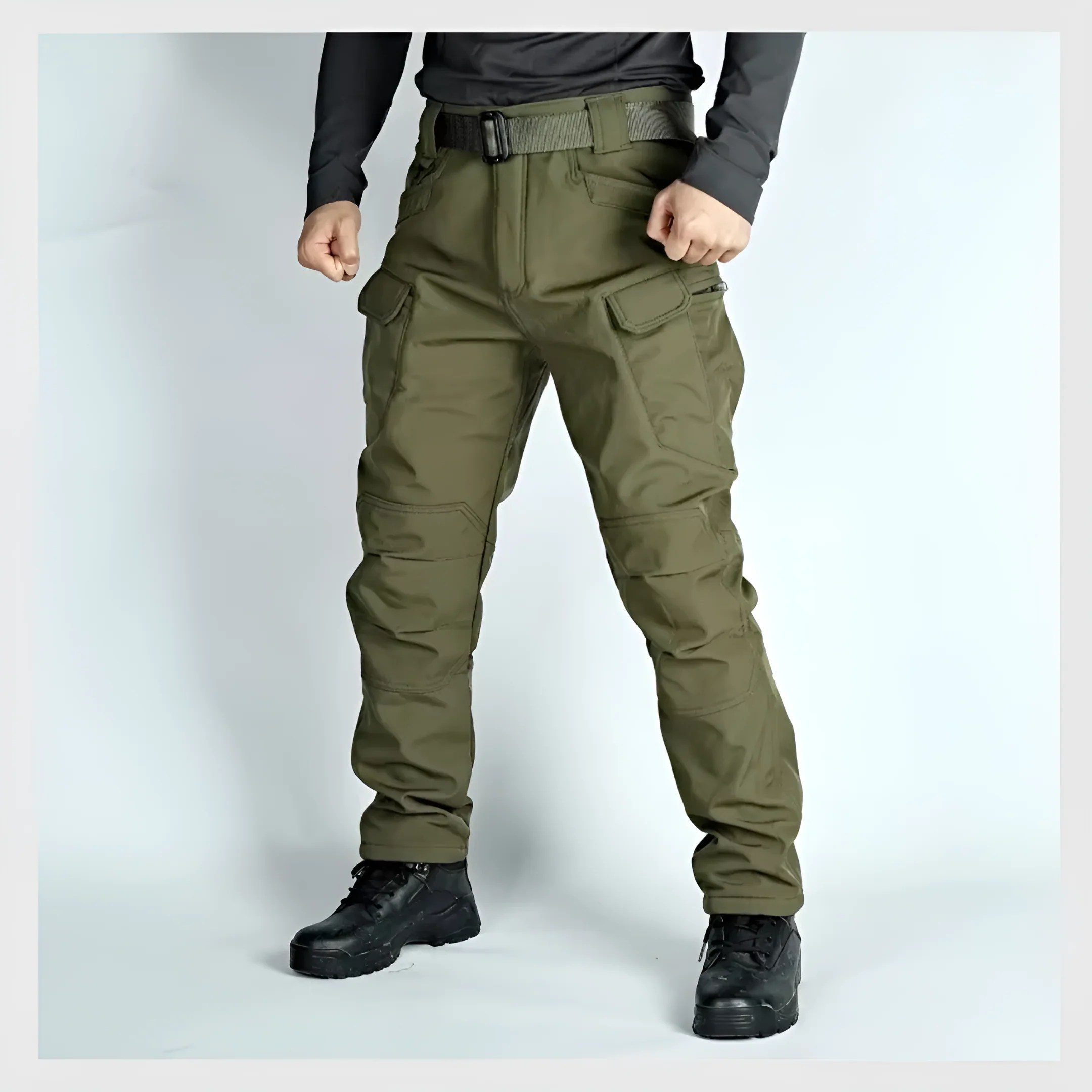 Arctix™ – Pantalon Hiver Pro – Image 3