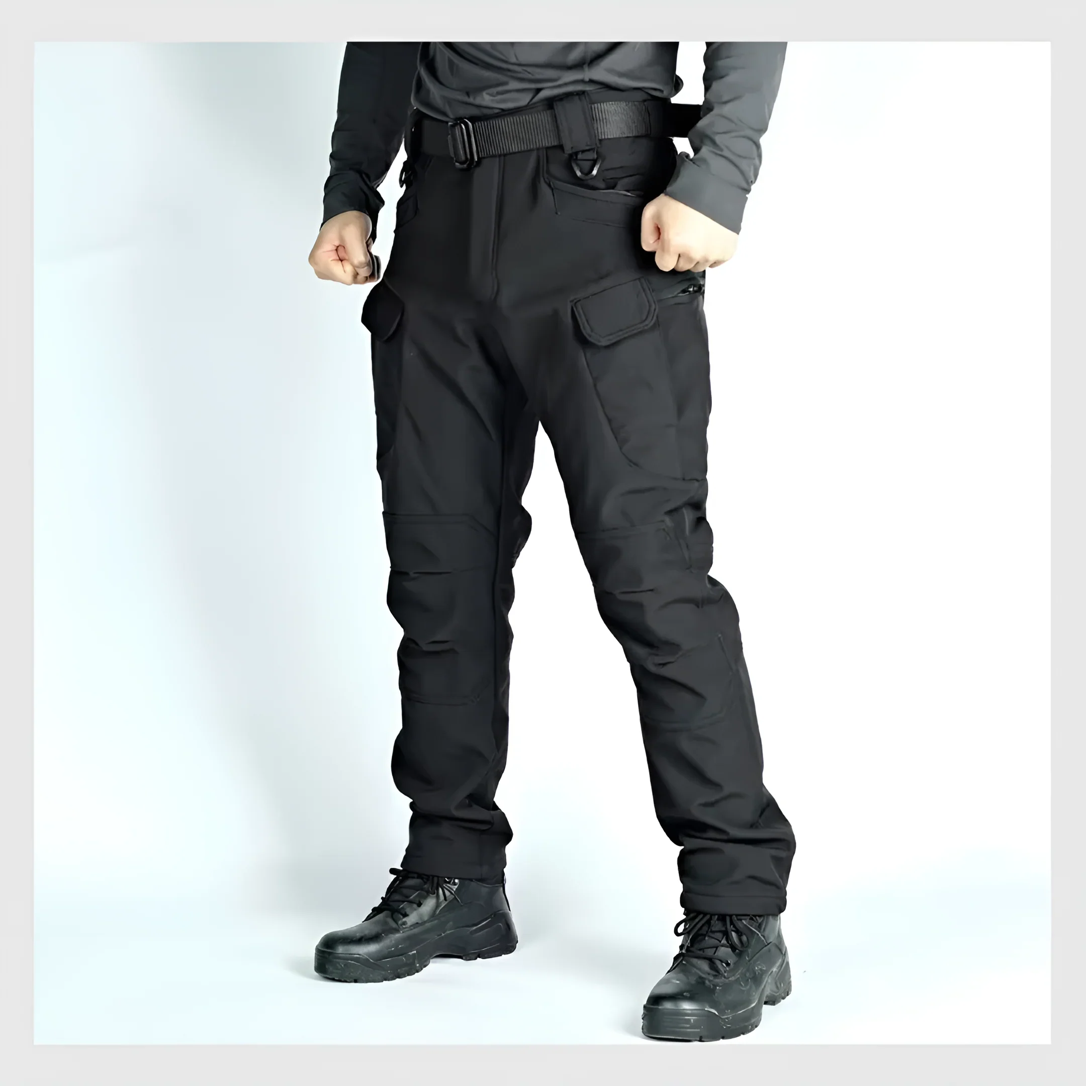 Arctix™ – Pantalon Hiver Pro – Image 4
