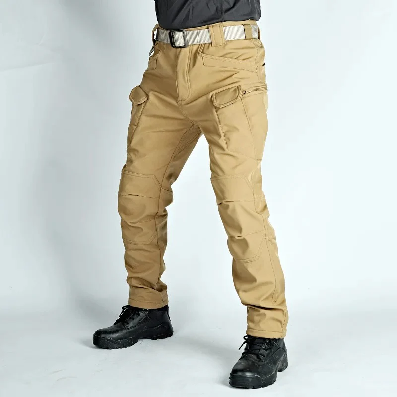 Arctix™ – Pantalon Hiver Pro – Image 5