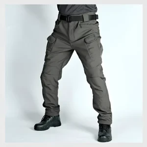 Arctix™ – Pantalon Hiver Pro