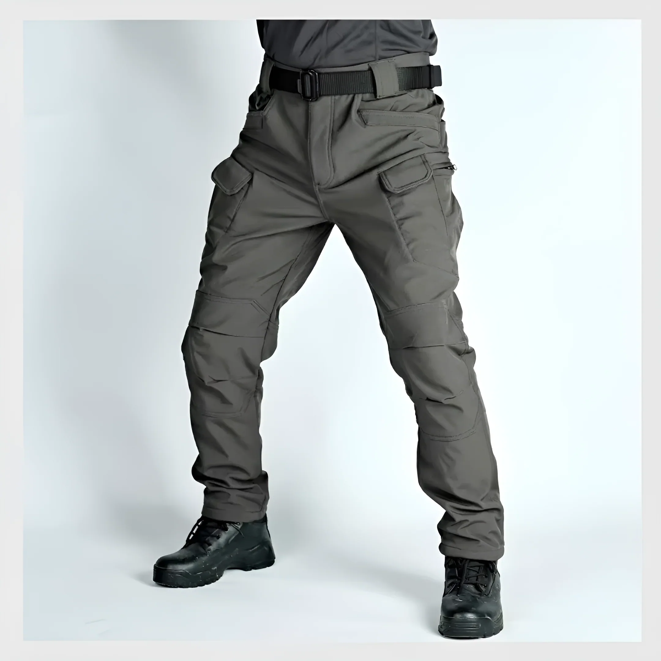Arctix™ – Pantalon Hiver Pro
