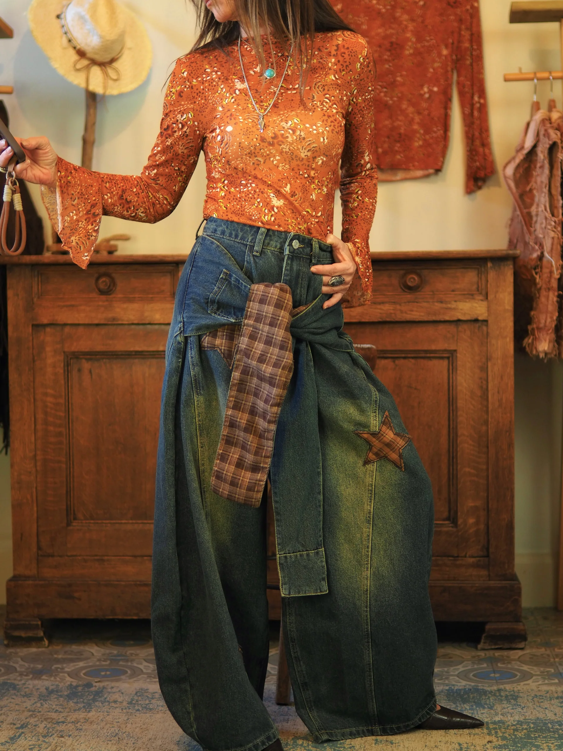 Jeans Baby – Image 2