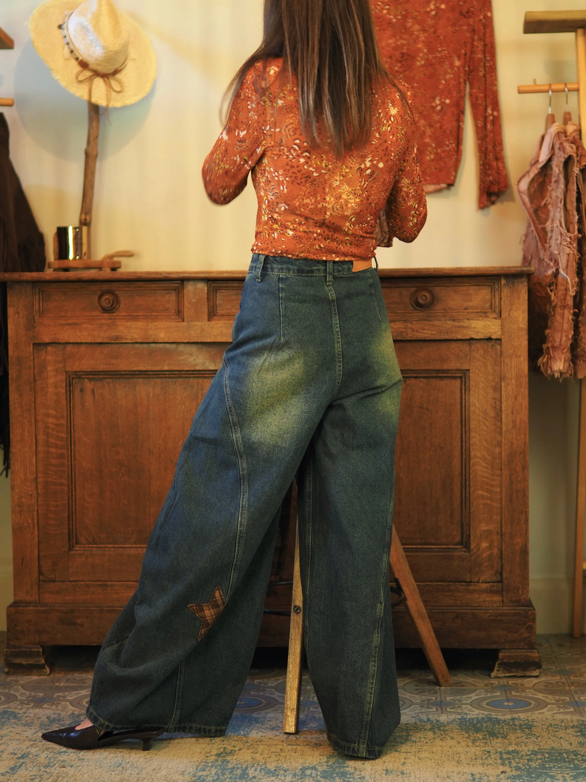 Jeans Baby – Image 4