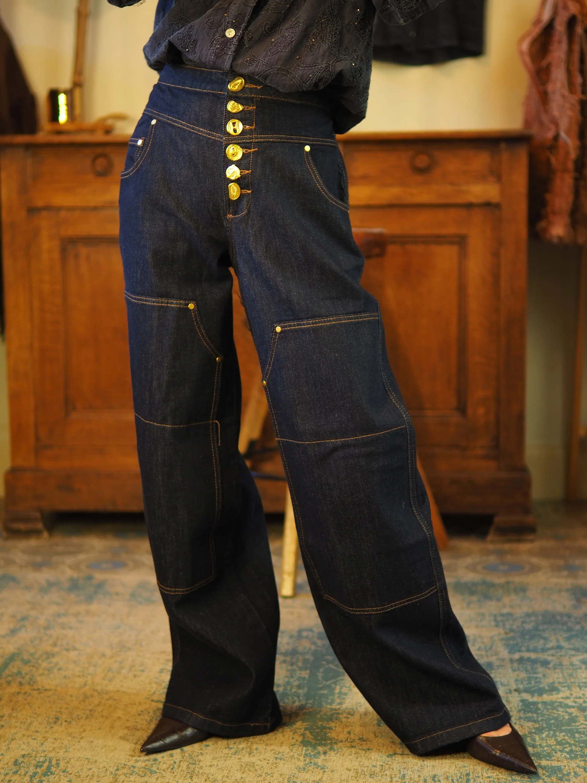 Jeans Dorine – Image 3