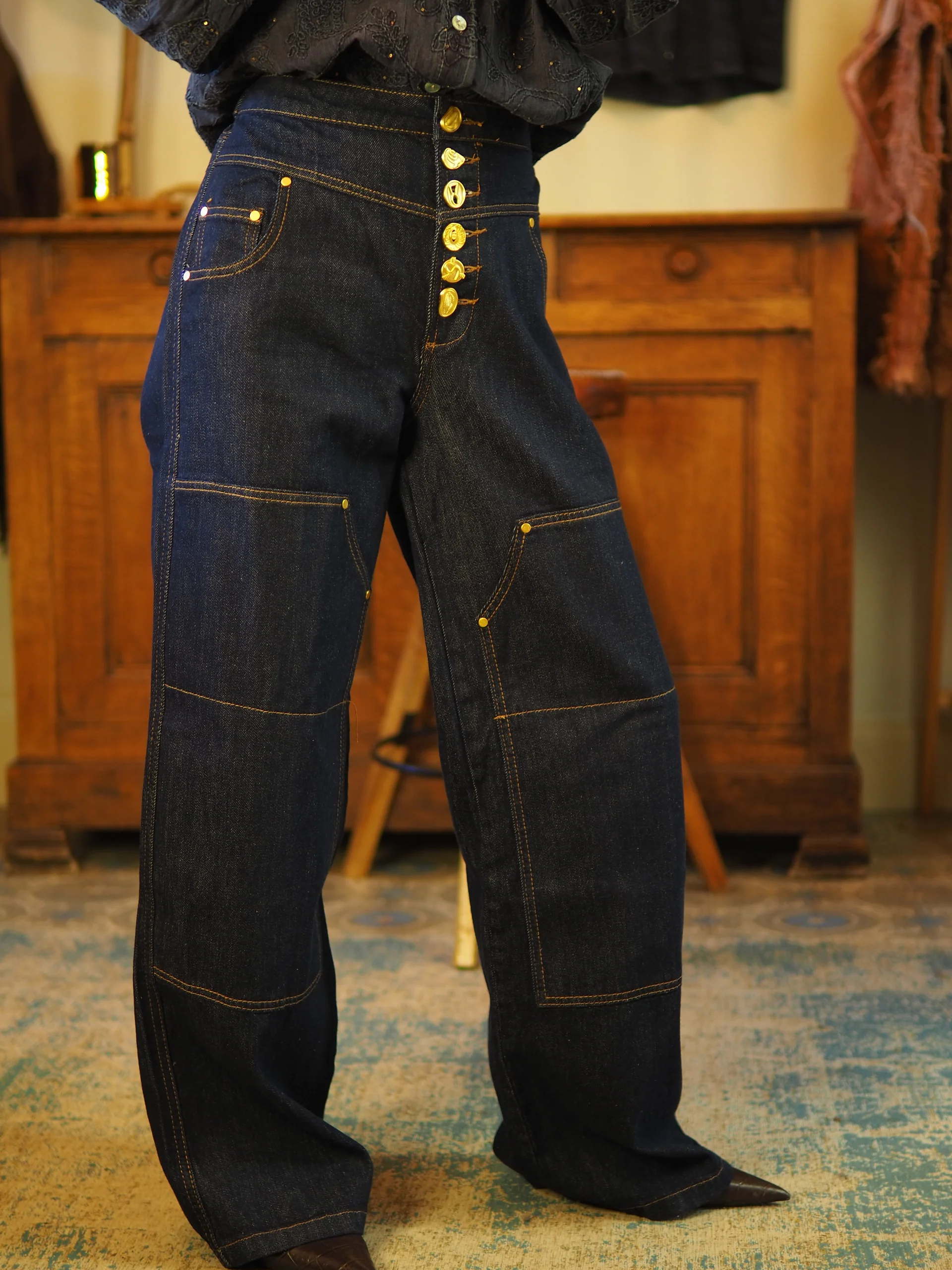 Jeans Dorine – Image 4