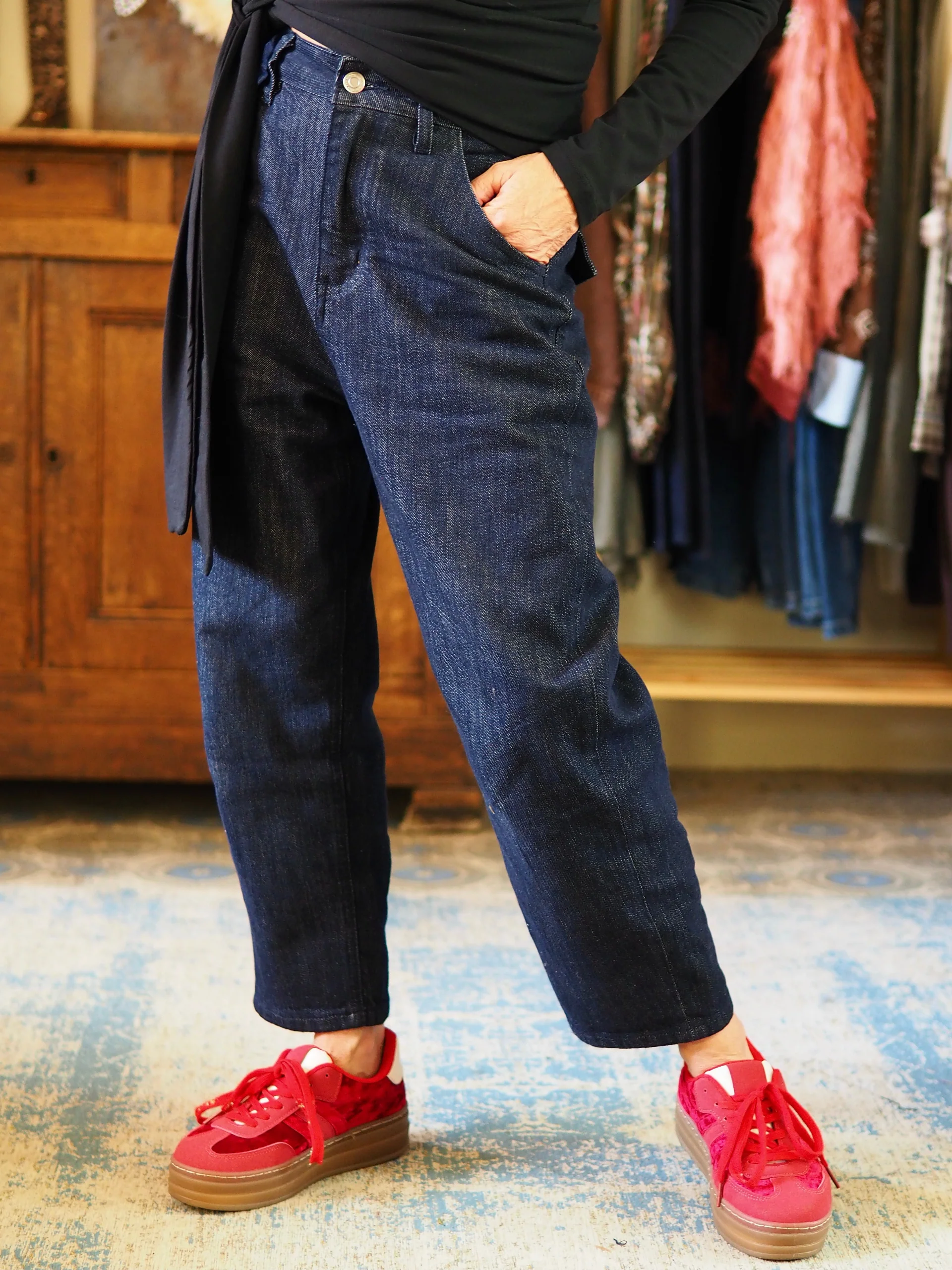 Jeans Océane – Image 4