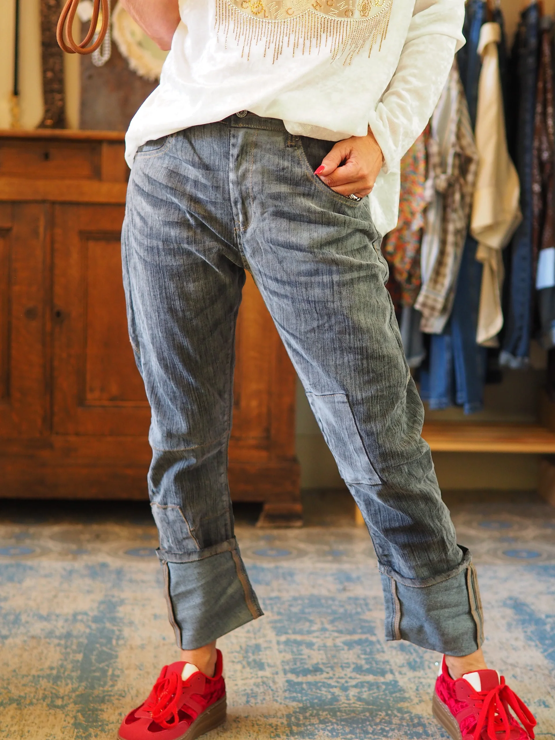 Jeans Mia – Image 3