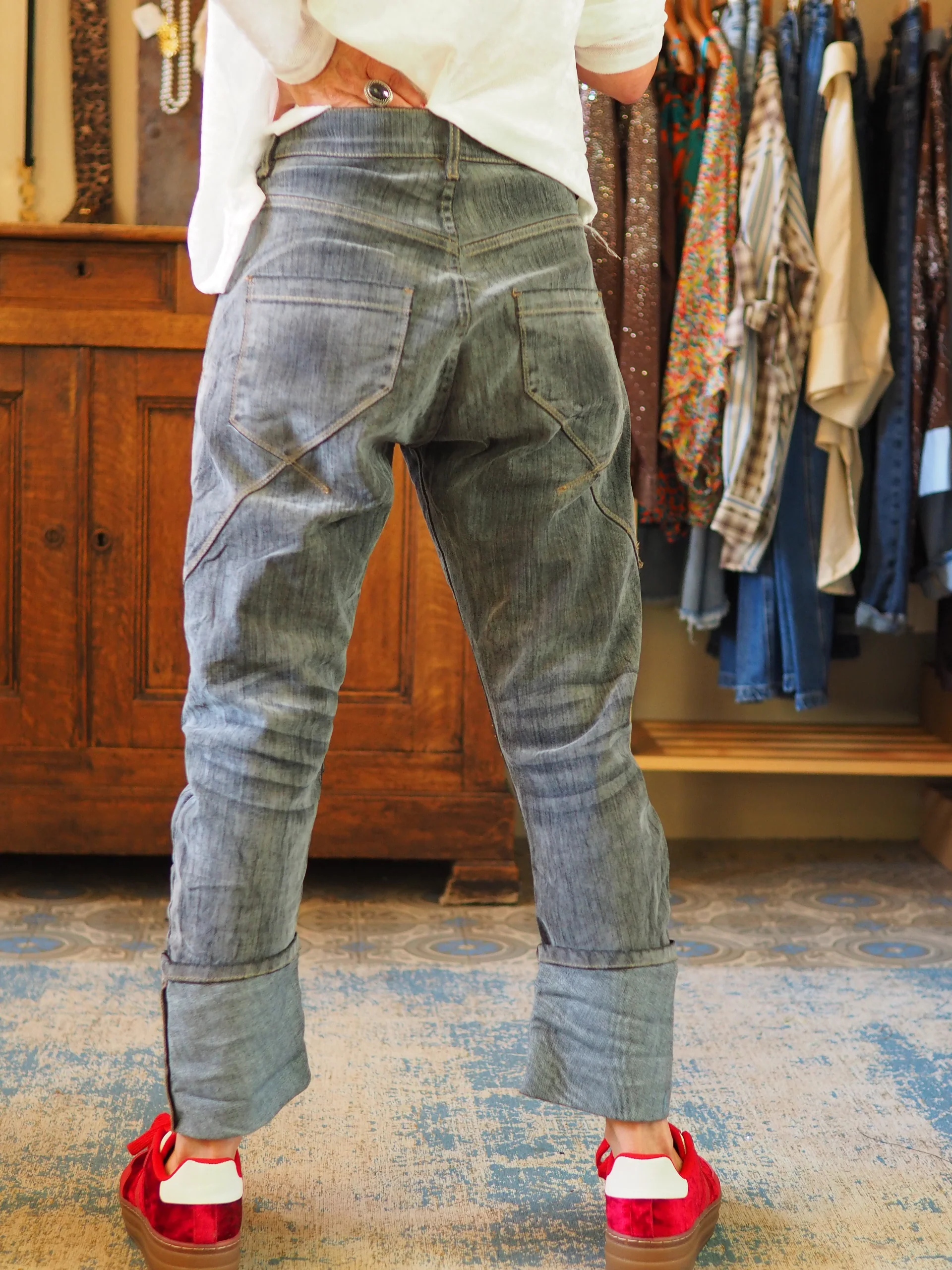 Jeans Mia – Image 4