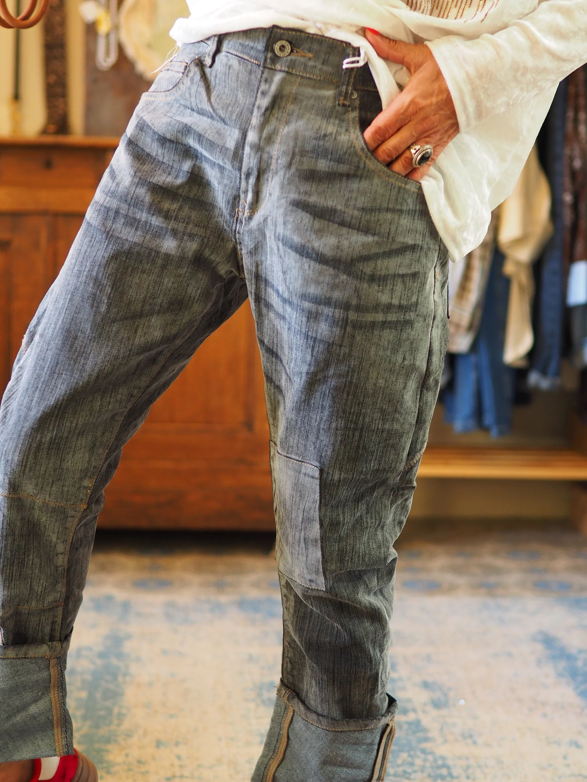 Jeans Mia – Image 5