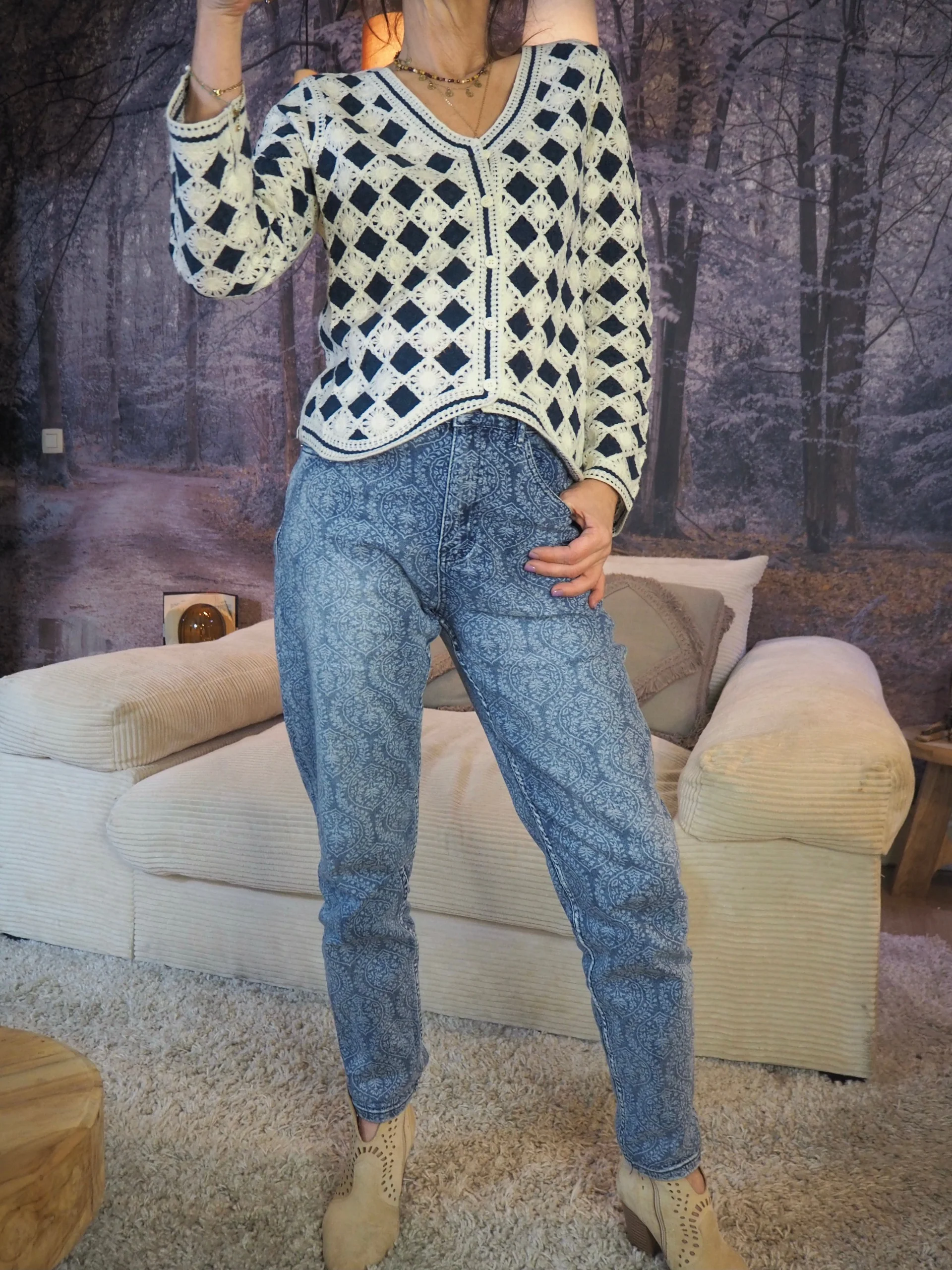 Jeans Théa – Image 3