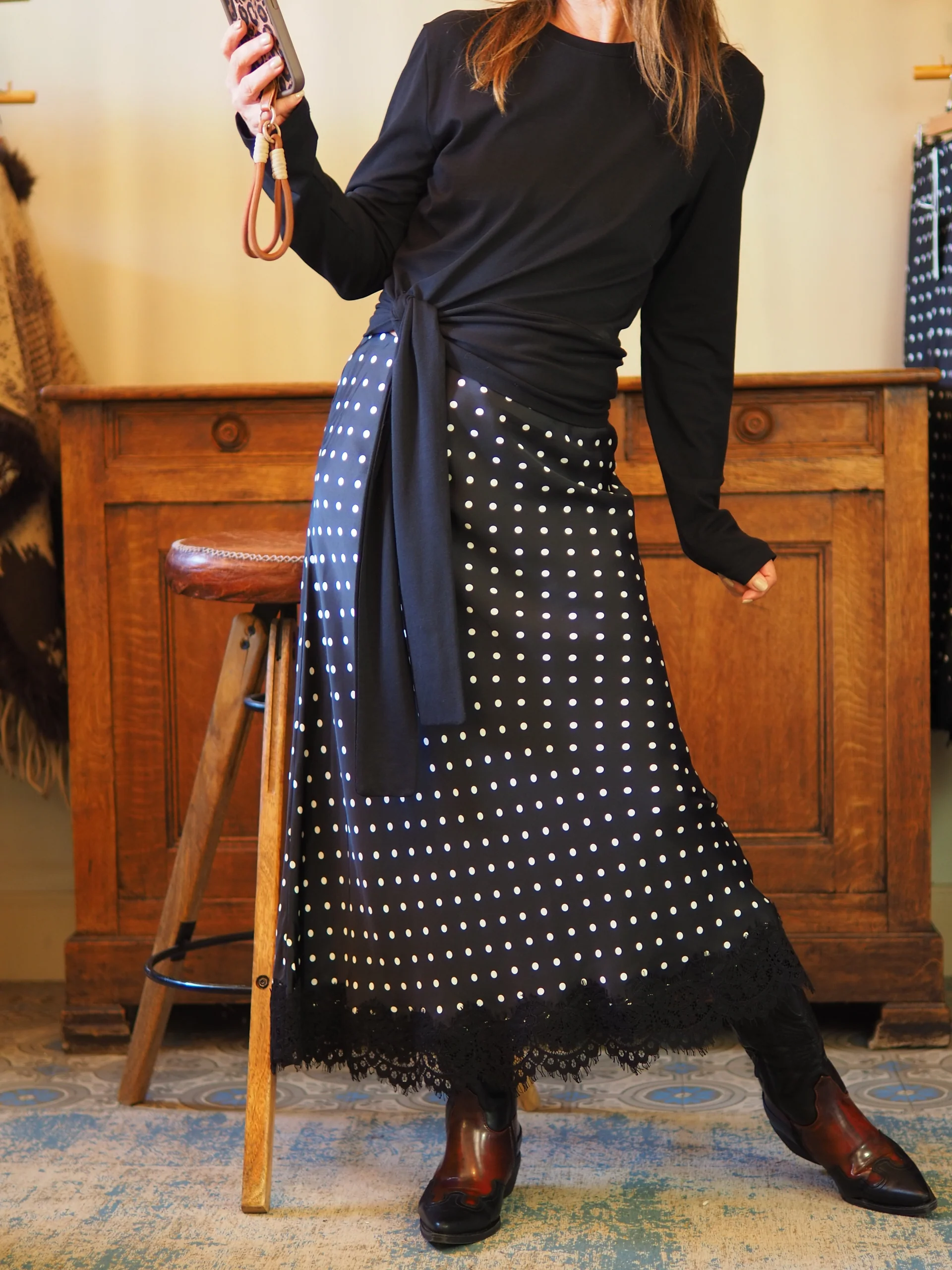 Jupe Mina – Image 2