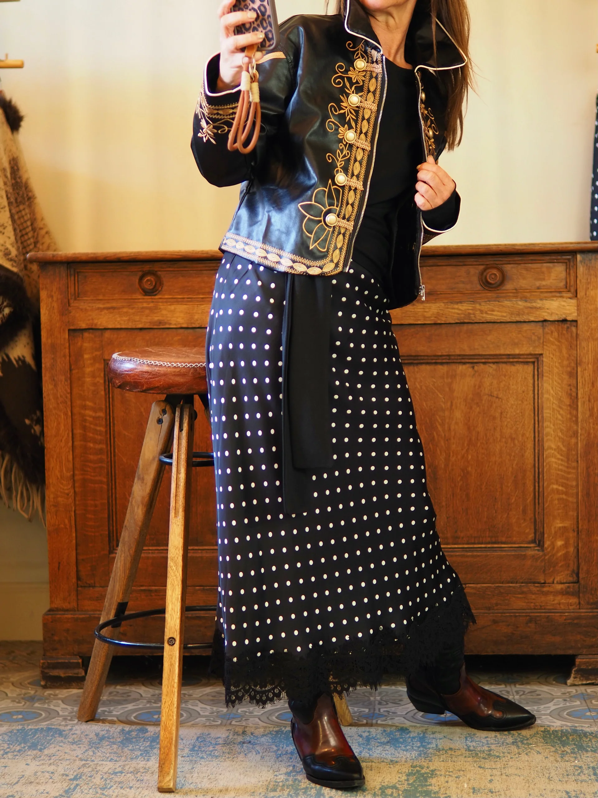 Jupe Mina – Image 4