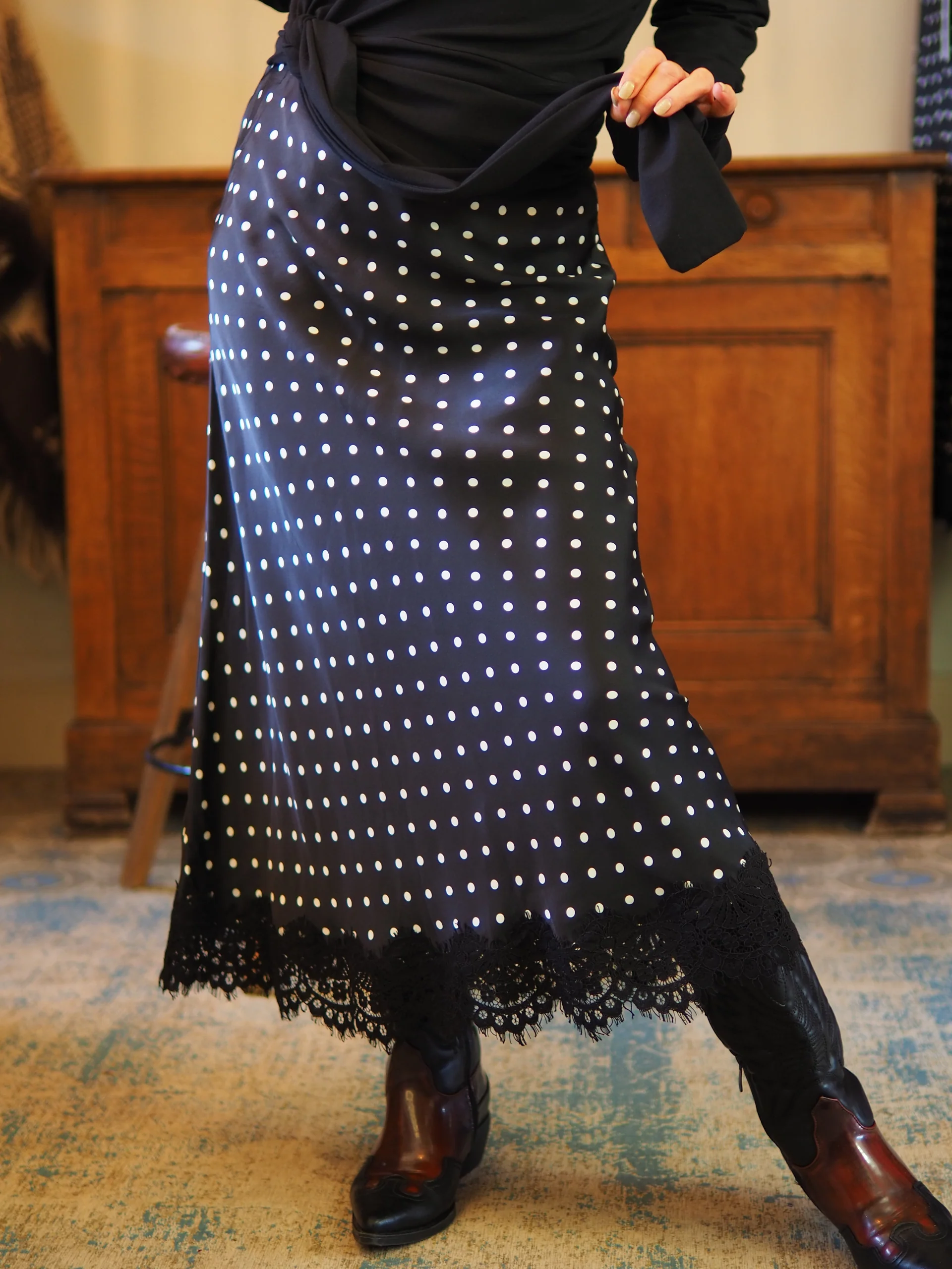 Jupe Mina – Image 3