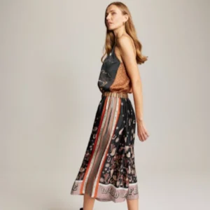 me369 jupe Vanessa Collection  rodeo