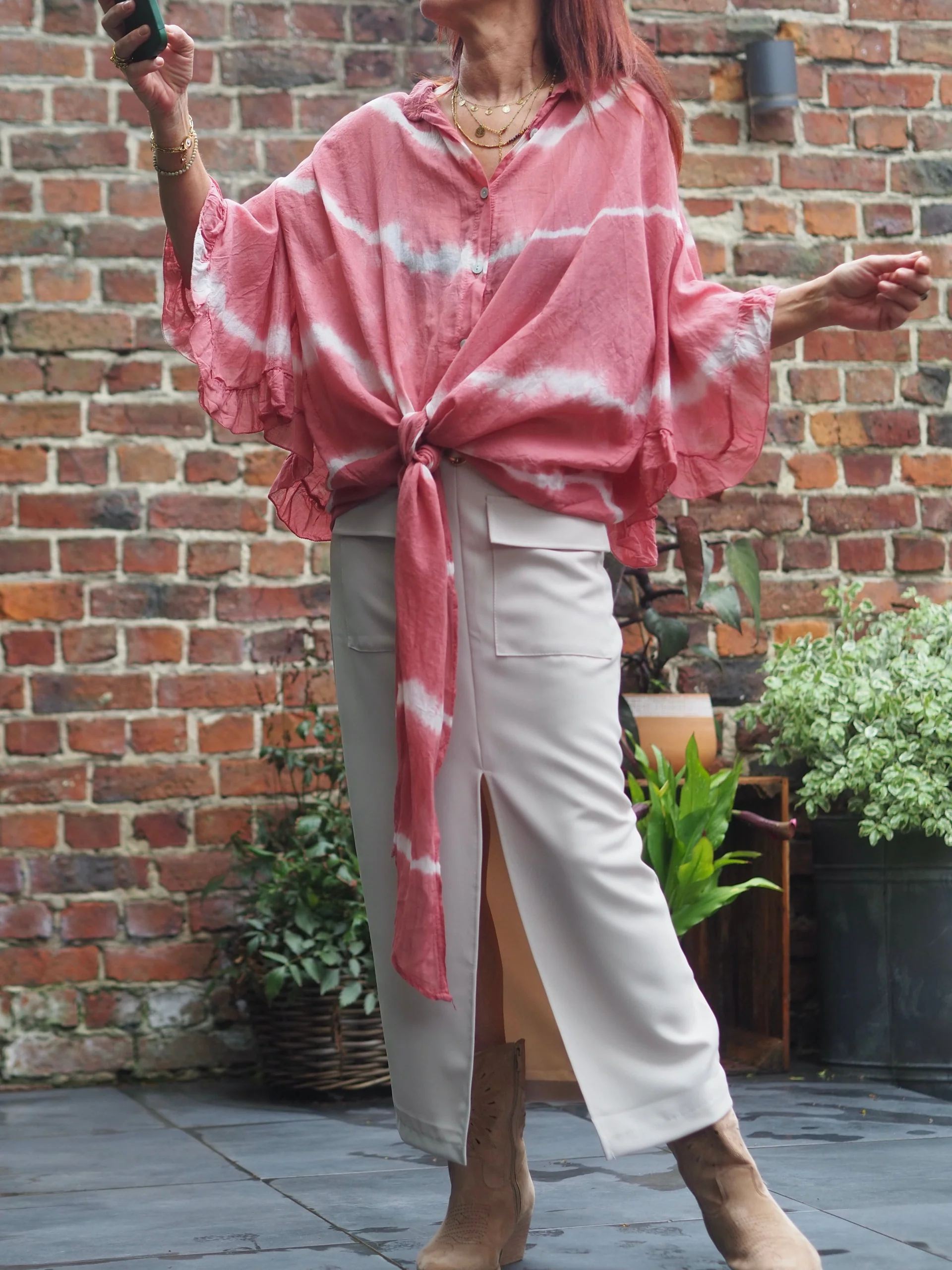 La jupe Nour – Image 3