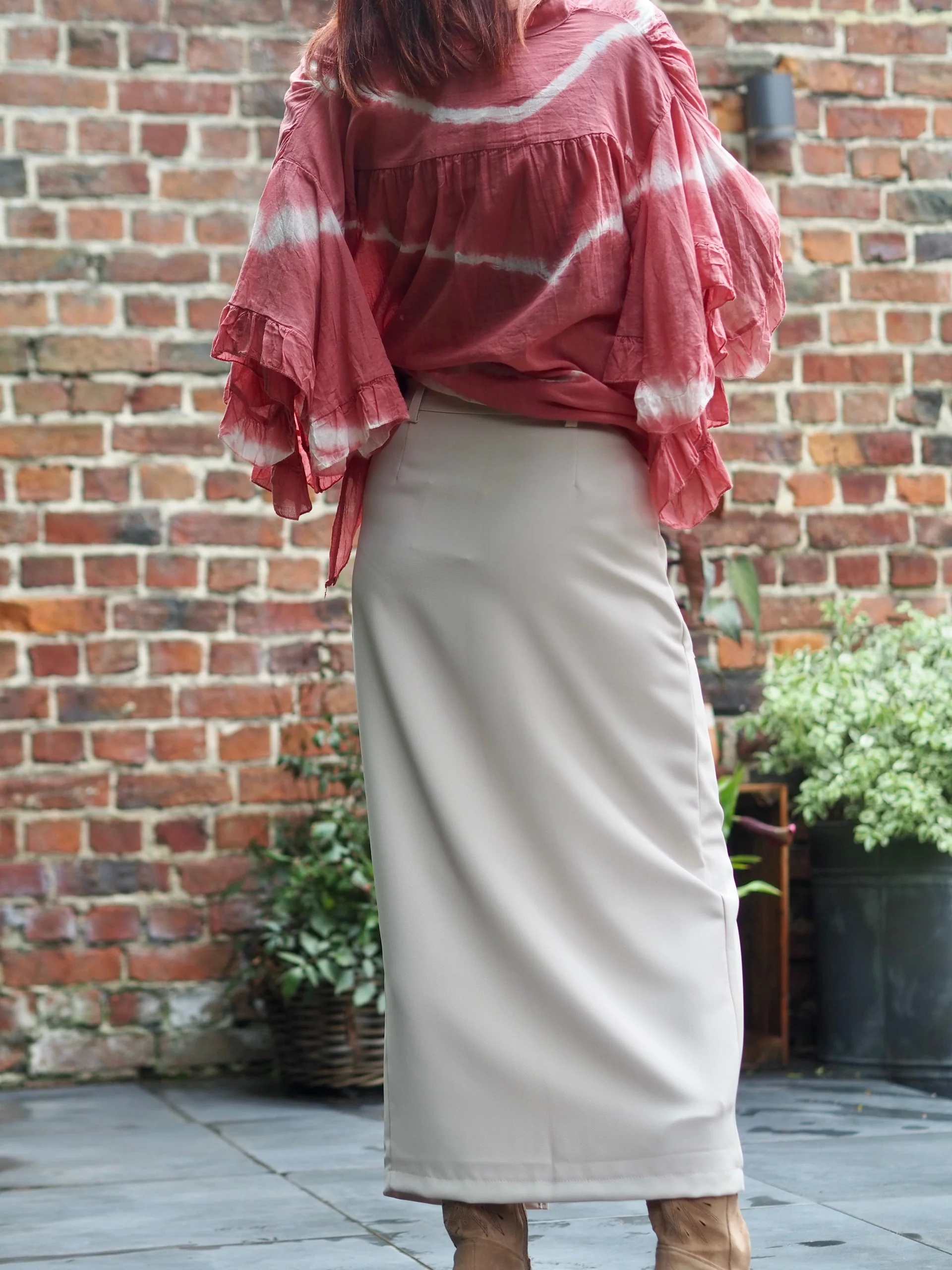 La jupe Nour – Image 6