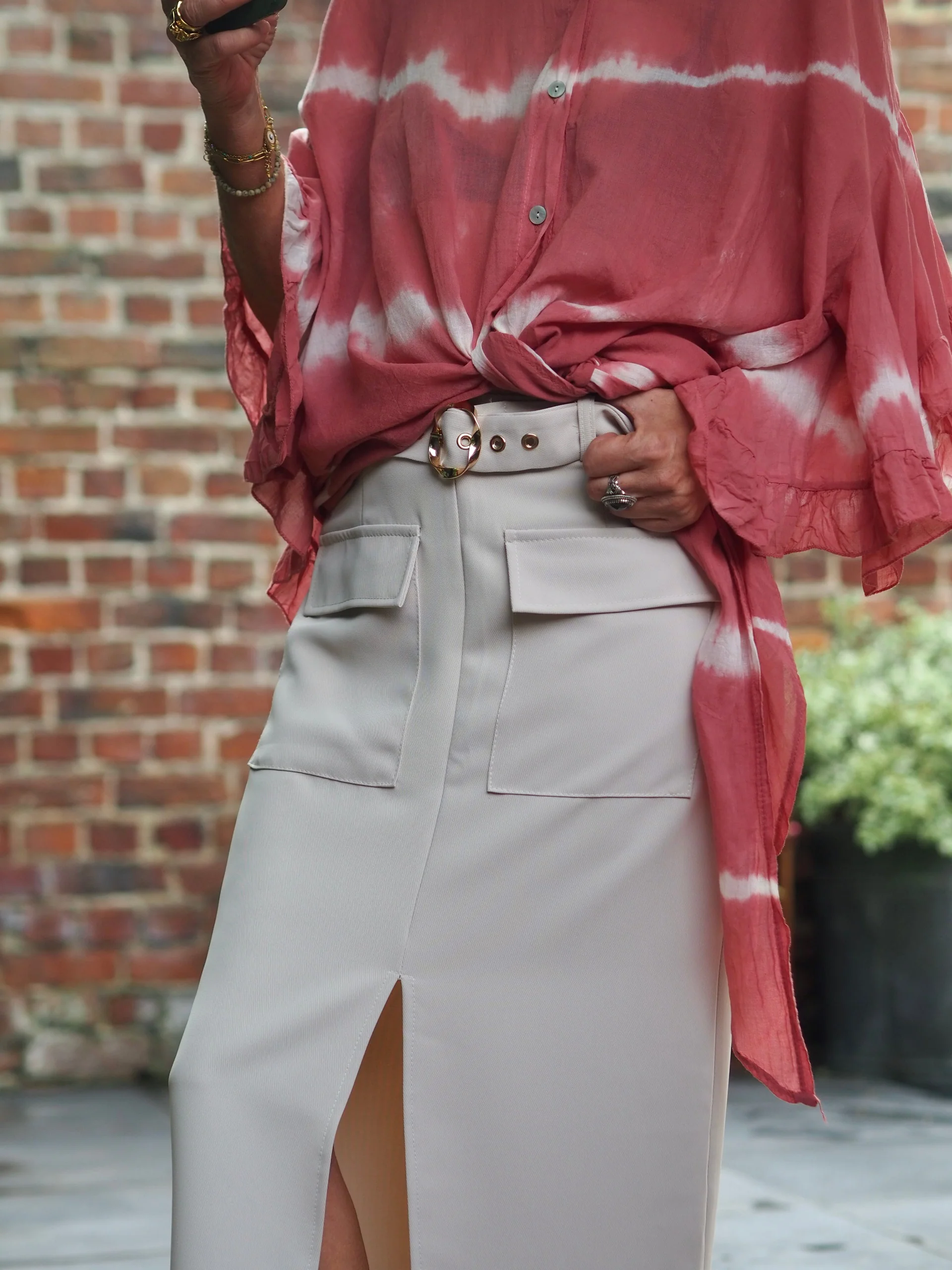 La jupe Nour – Image 2