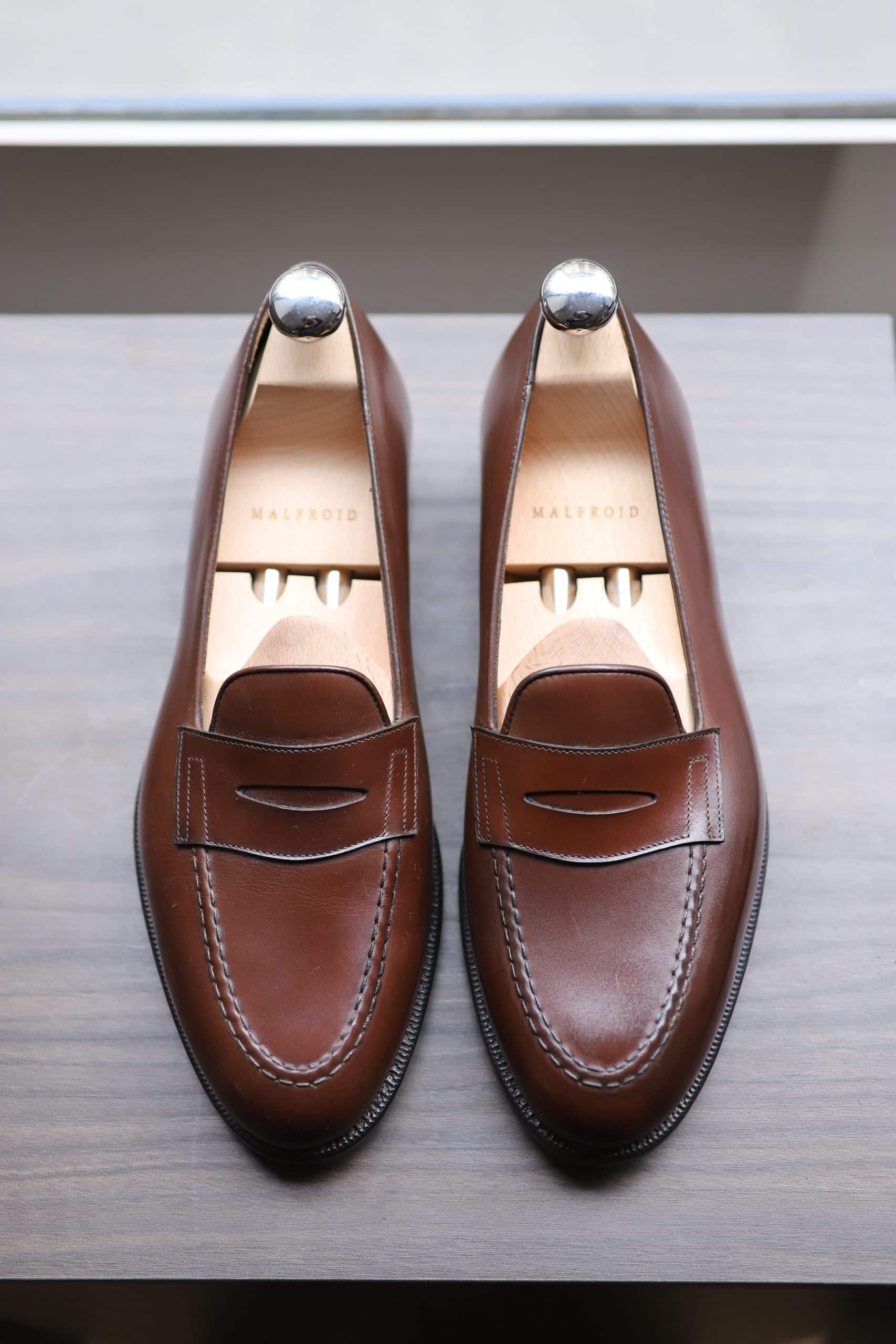 Penny loafer Newport – Image 6