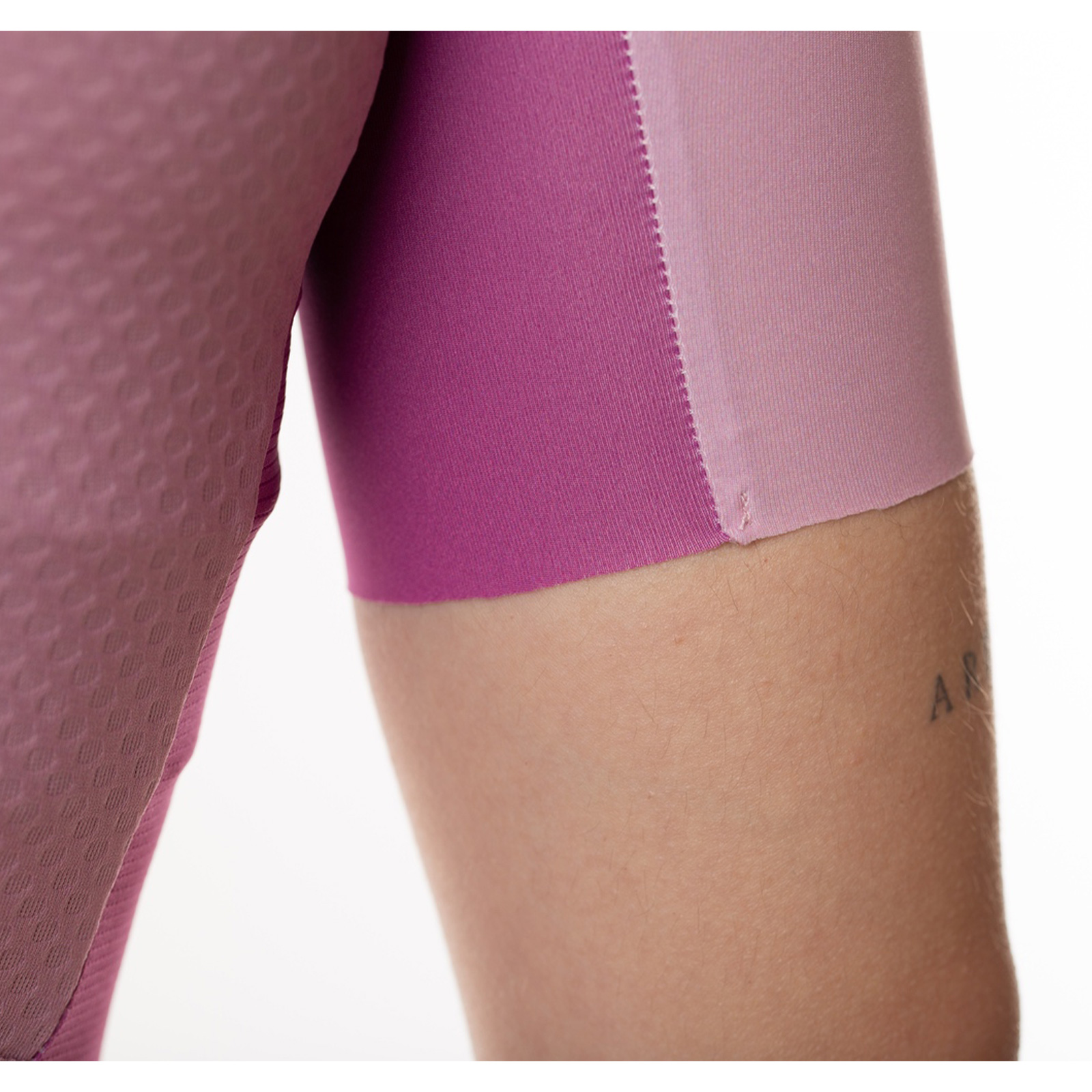 Maillot de Cyclisme Femme OTTIMA Rosa – Image 7