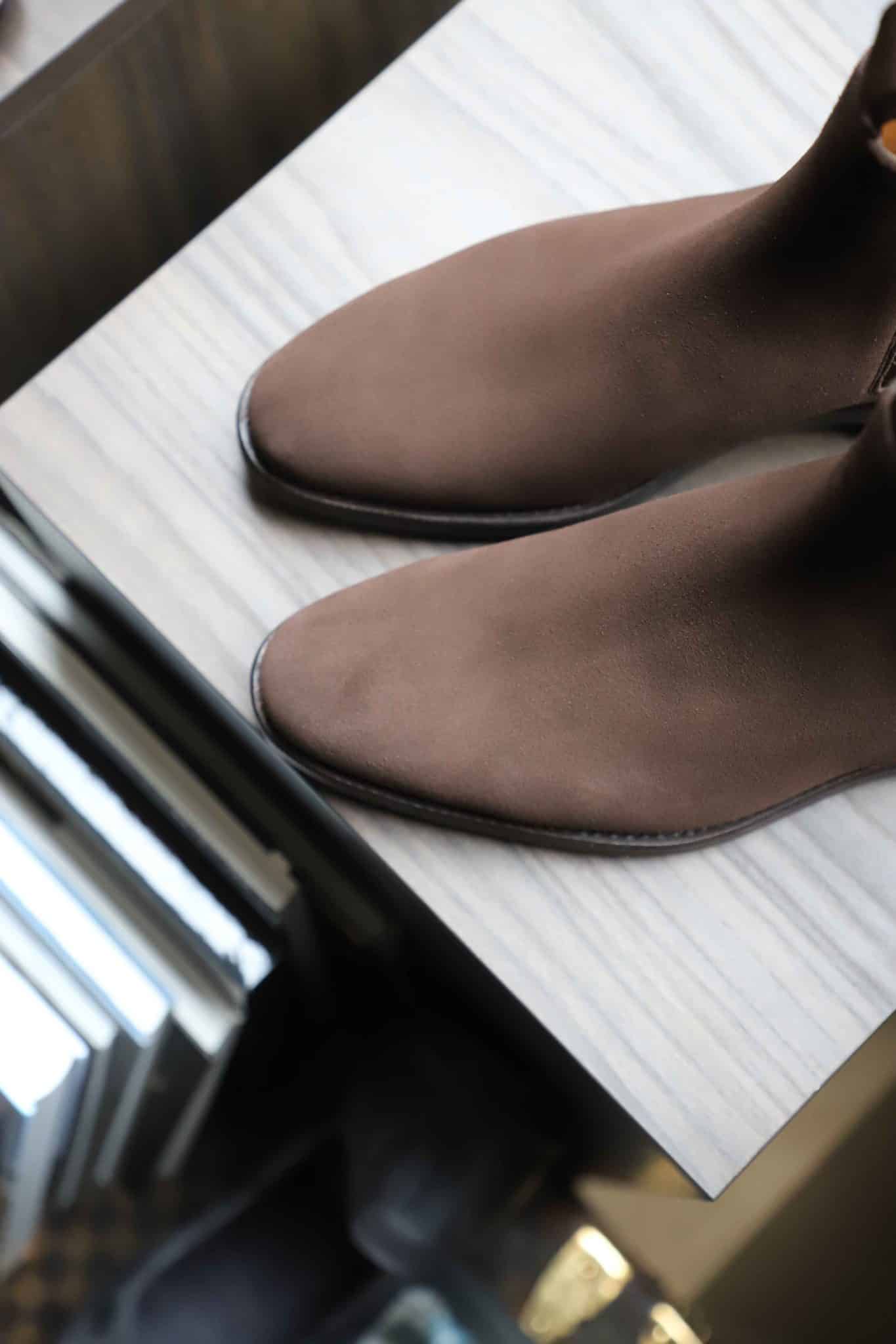 Boots Berrière – Image 7