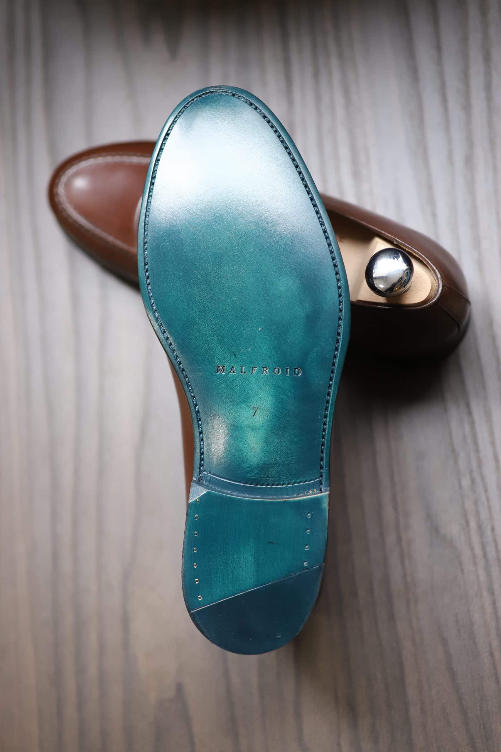 Penny loafer Newport – Image 7