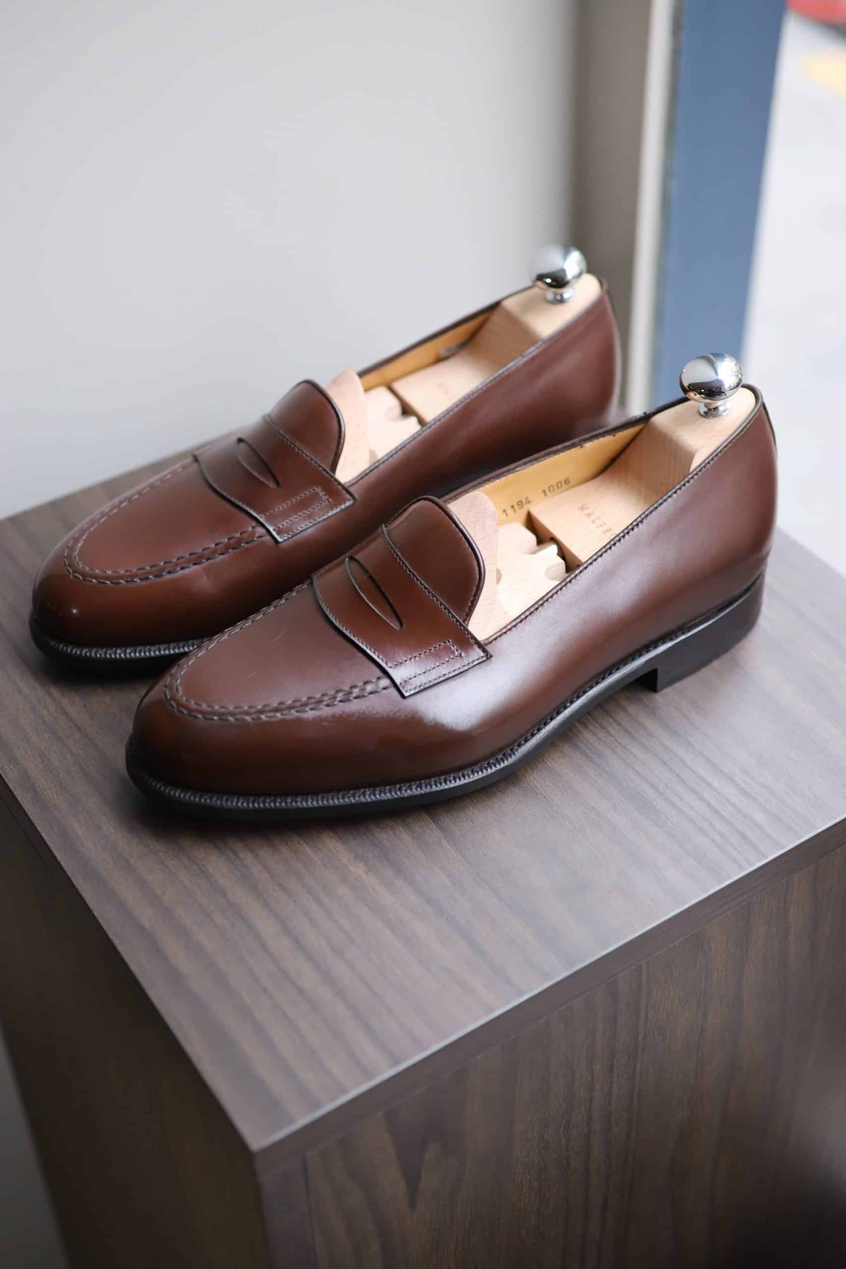 Penny loafer Newport – Image 4