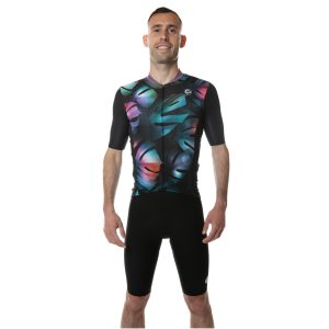 Maillot de Cyclisme Manches Courtes OTTIMA Monstera